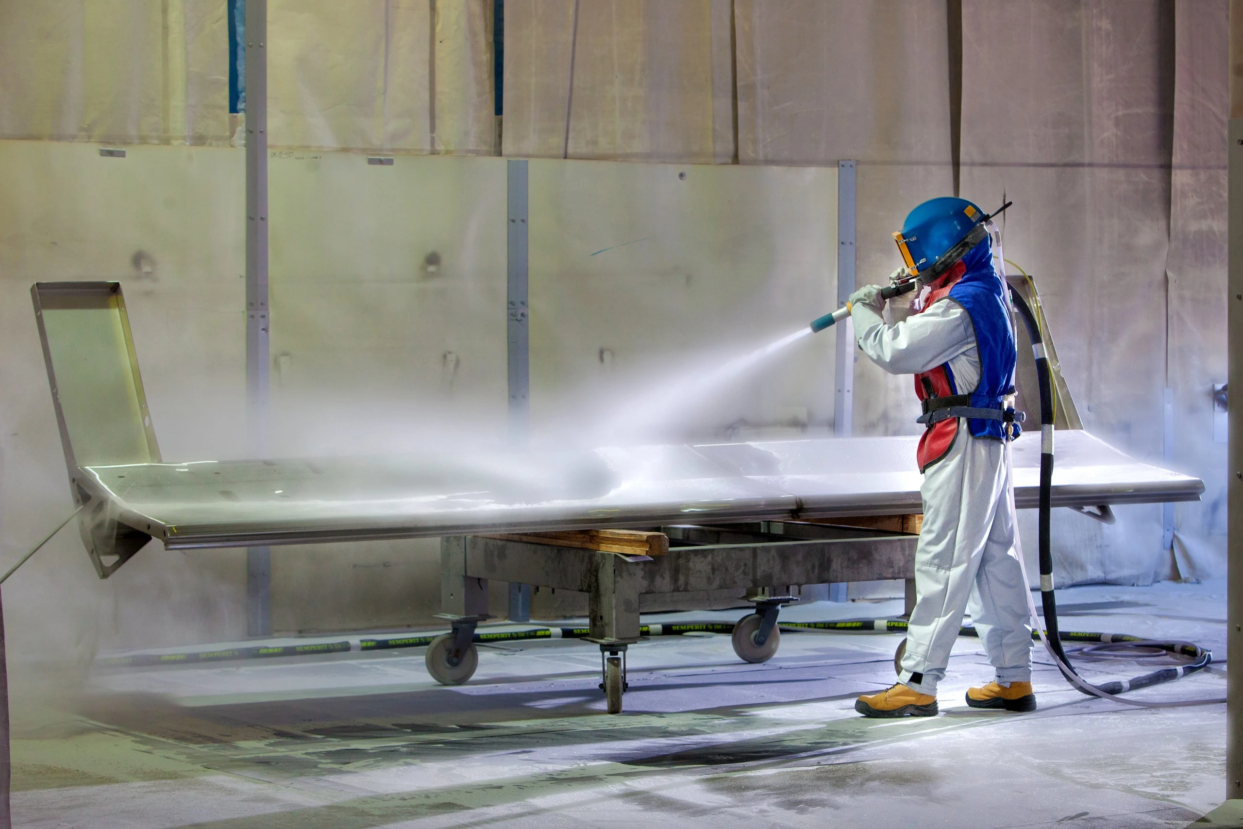 Committed to a Cleaner Future
